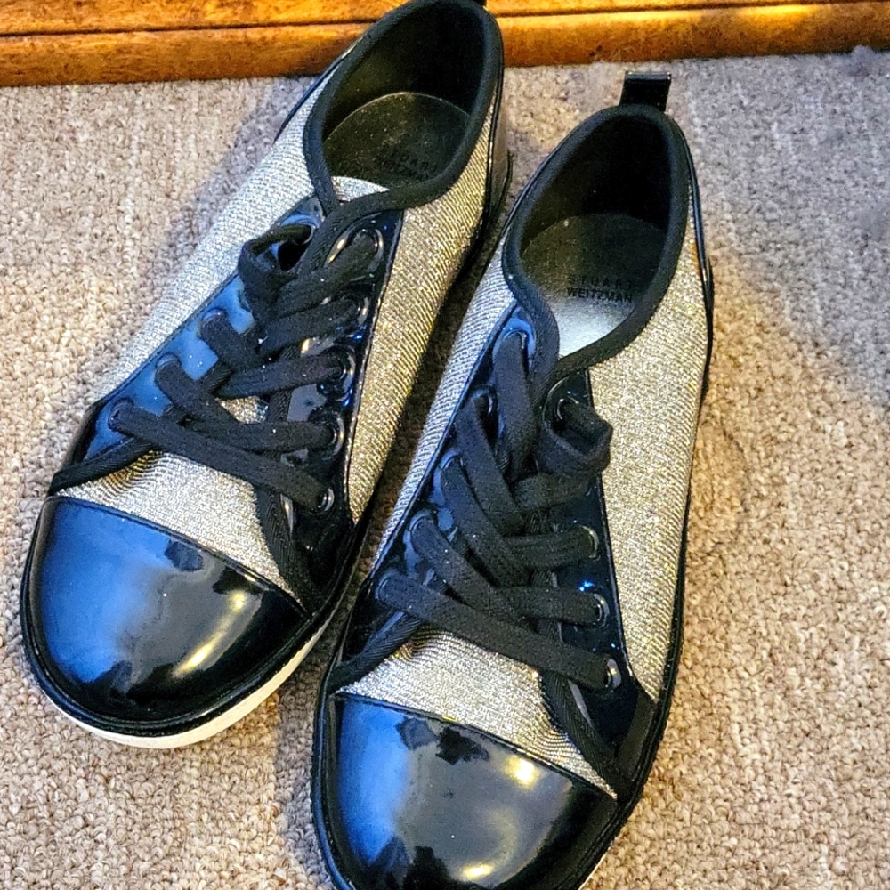 Stuart Weitzman shoes